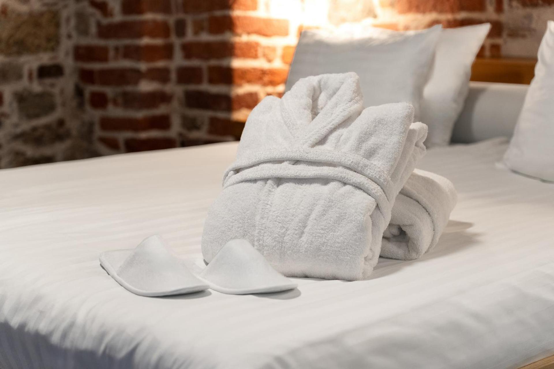 Heritage Double Room