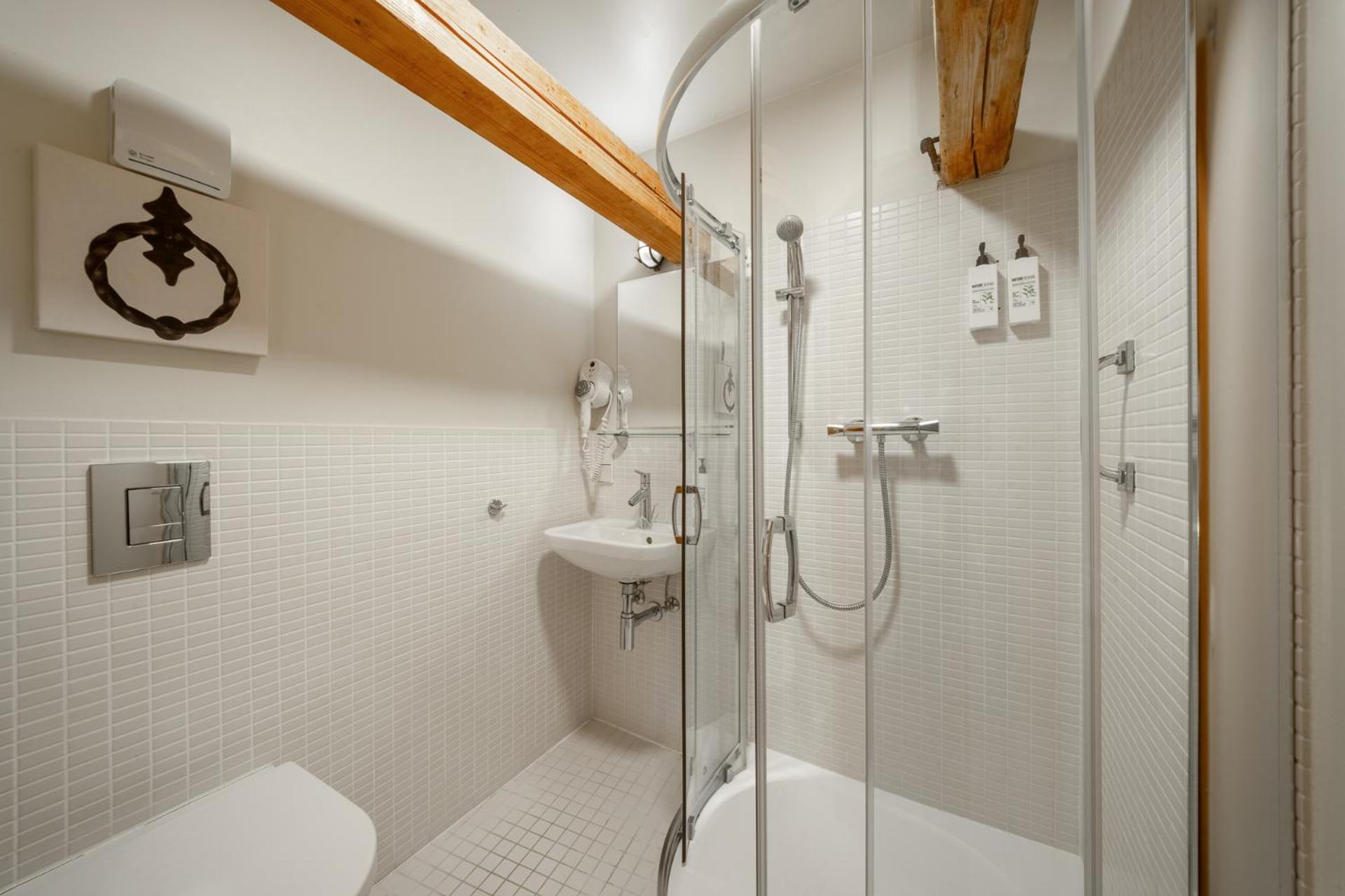 Heritage Double Room