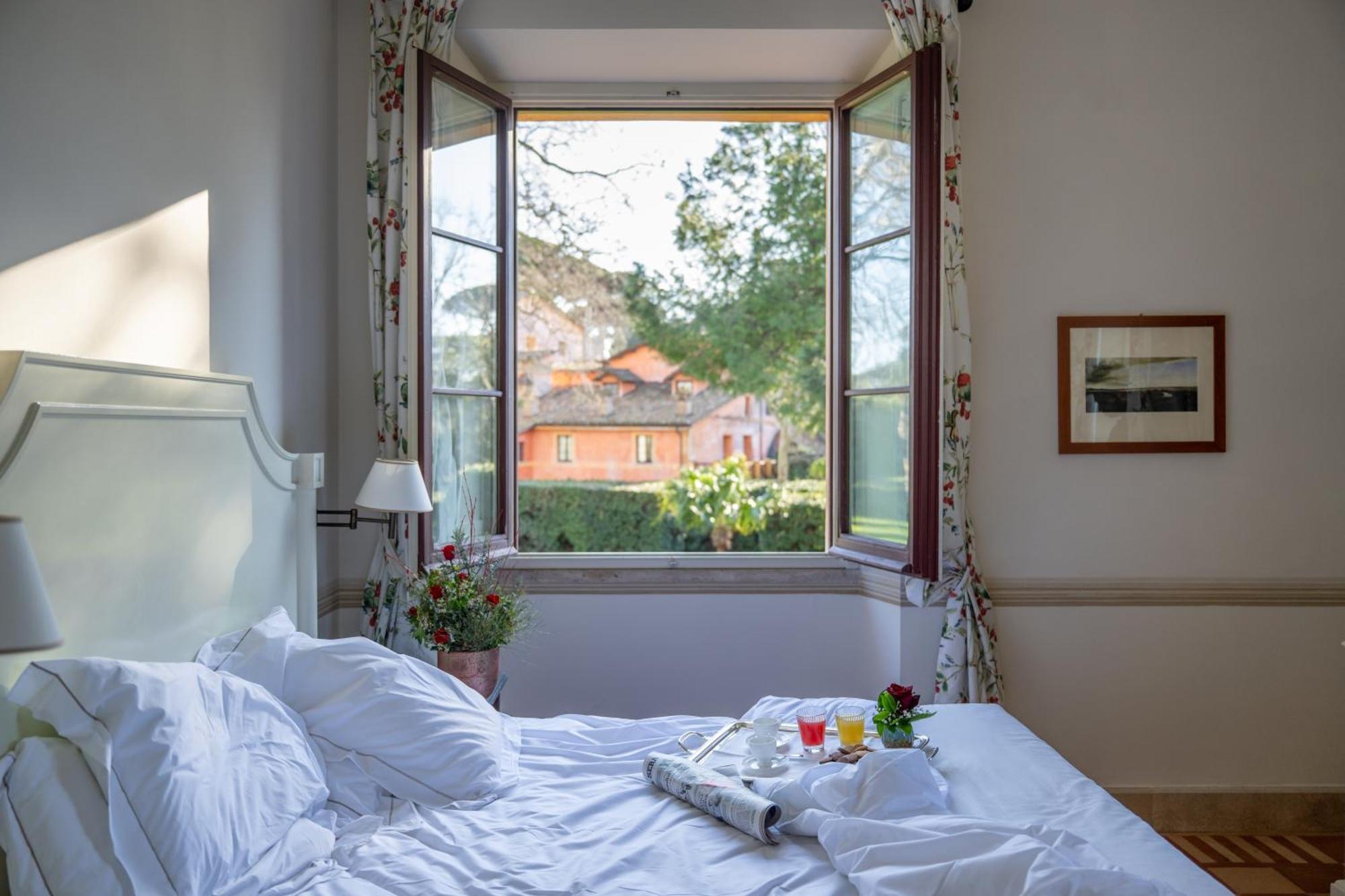 Classic Double or Twin Room