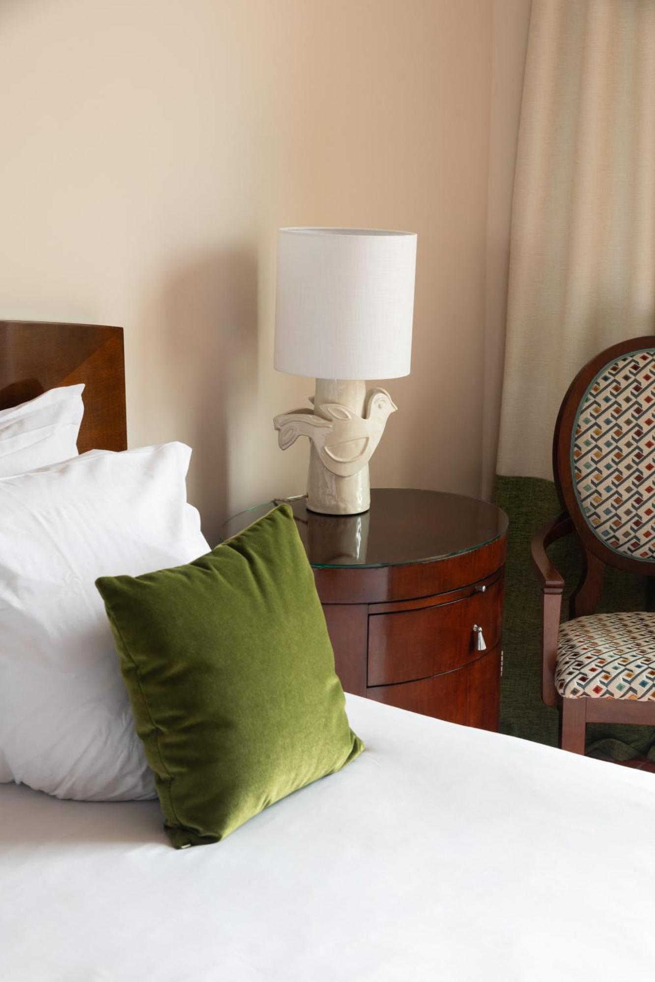 Prestige Double Room Sea View