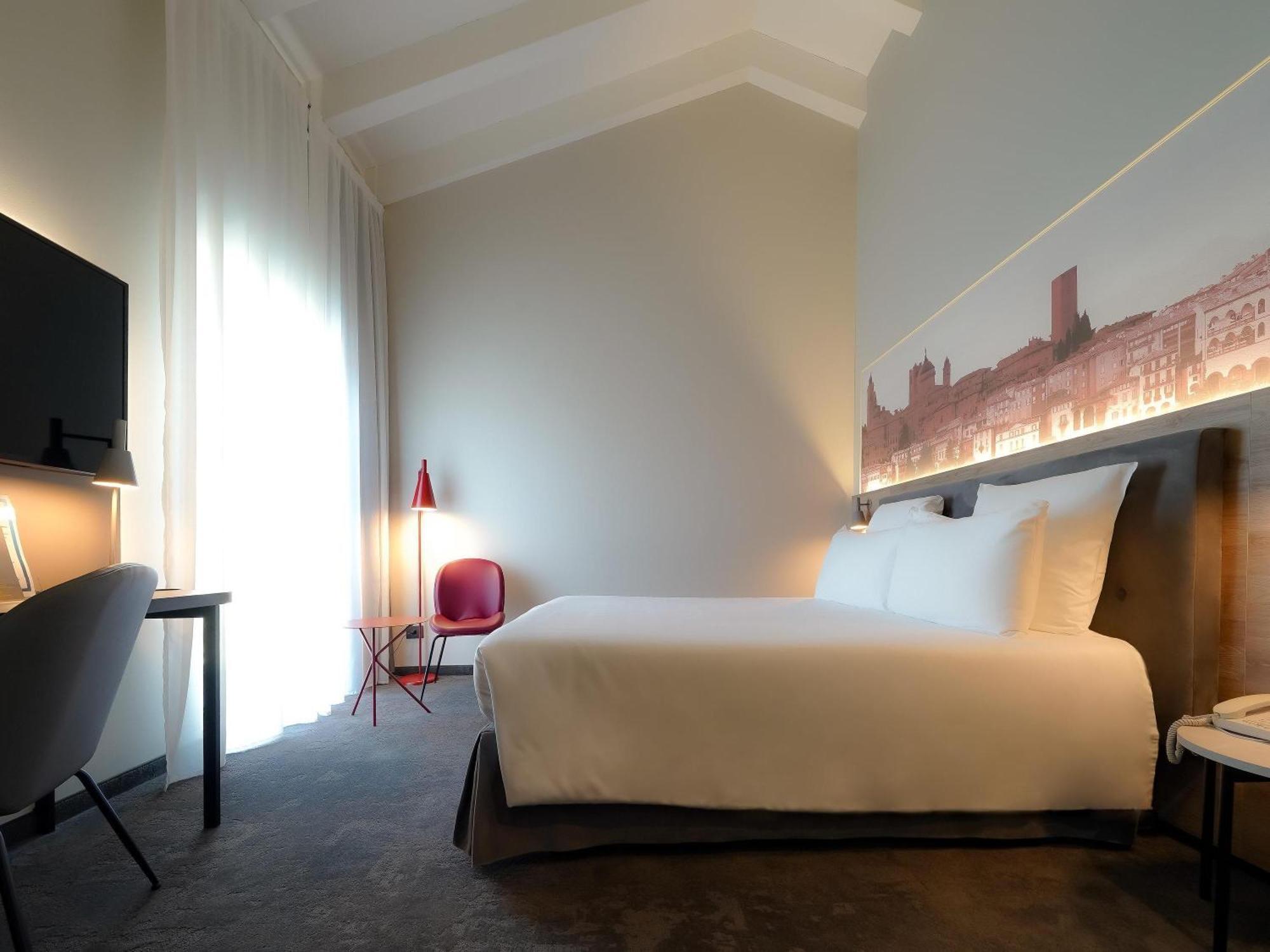 Privilege Double Room