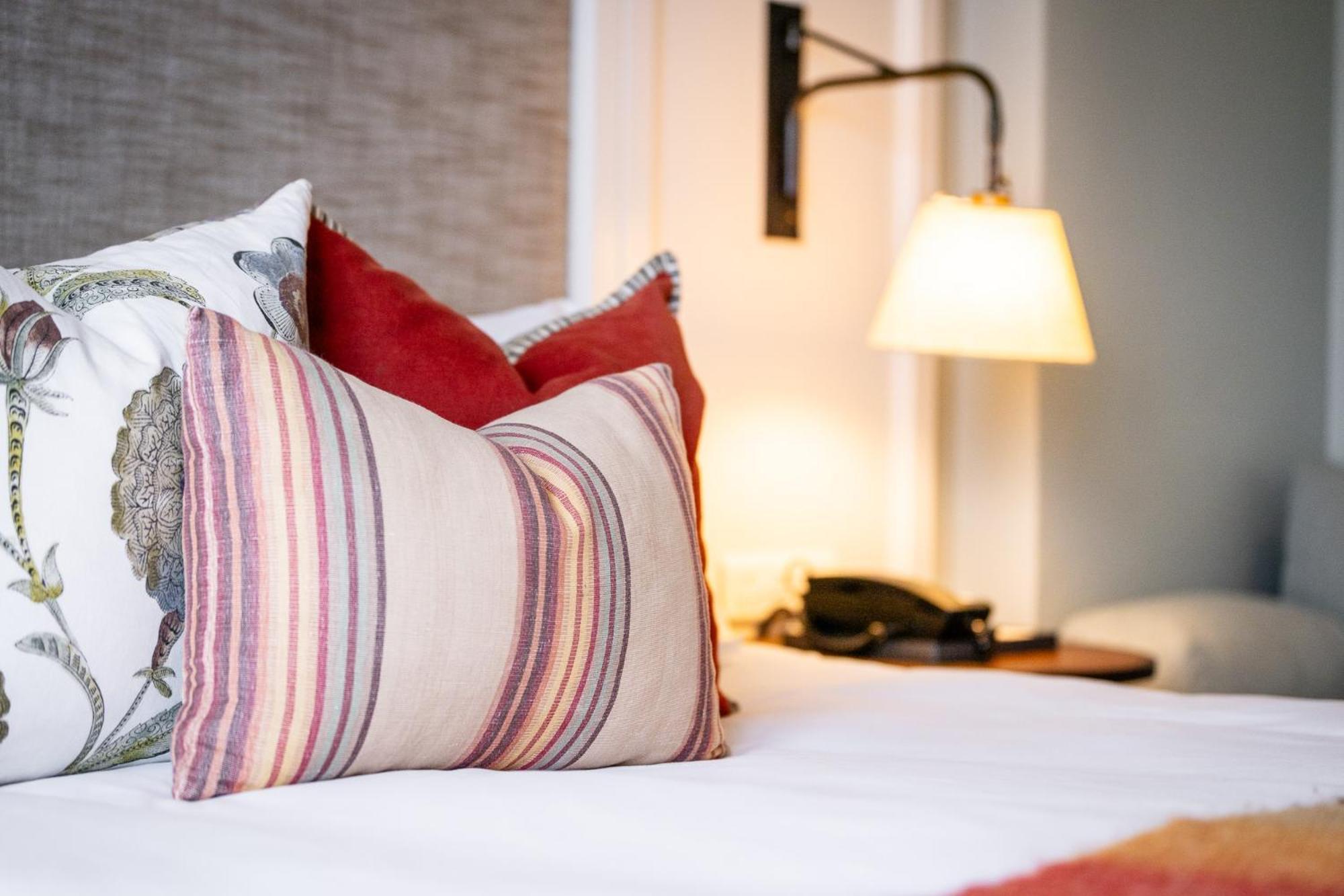 Standard Double or Twin Room Non Sea View
