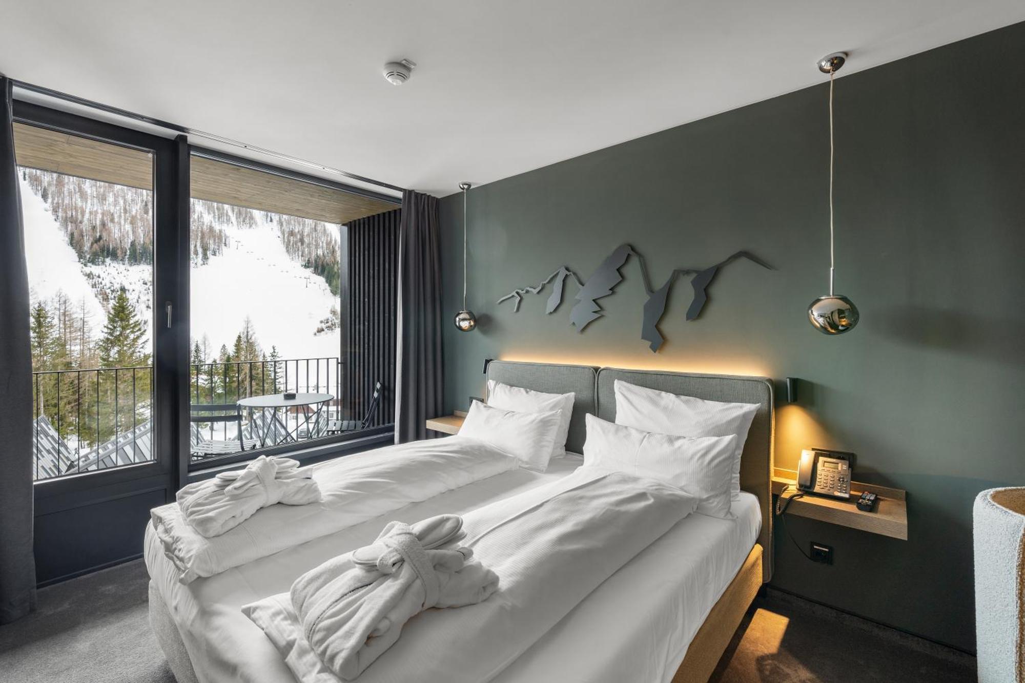 Two-Bedroom Suite