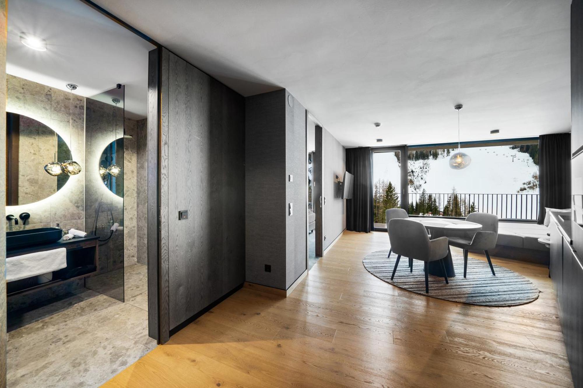 Superior Suite