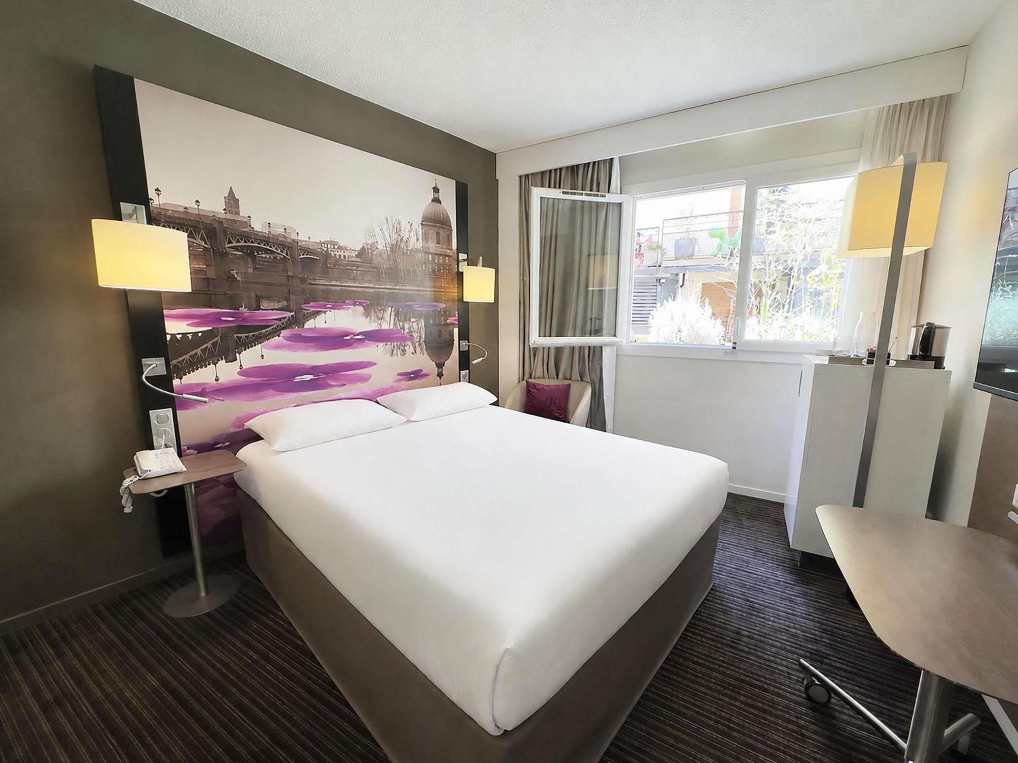 Classic Â Double Room