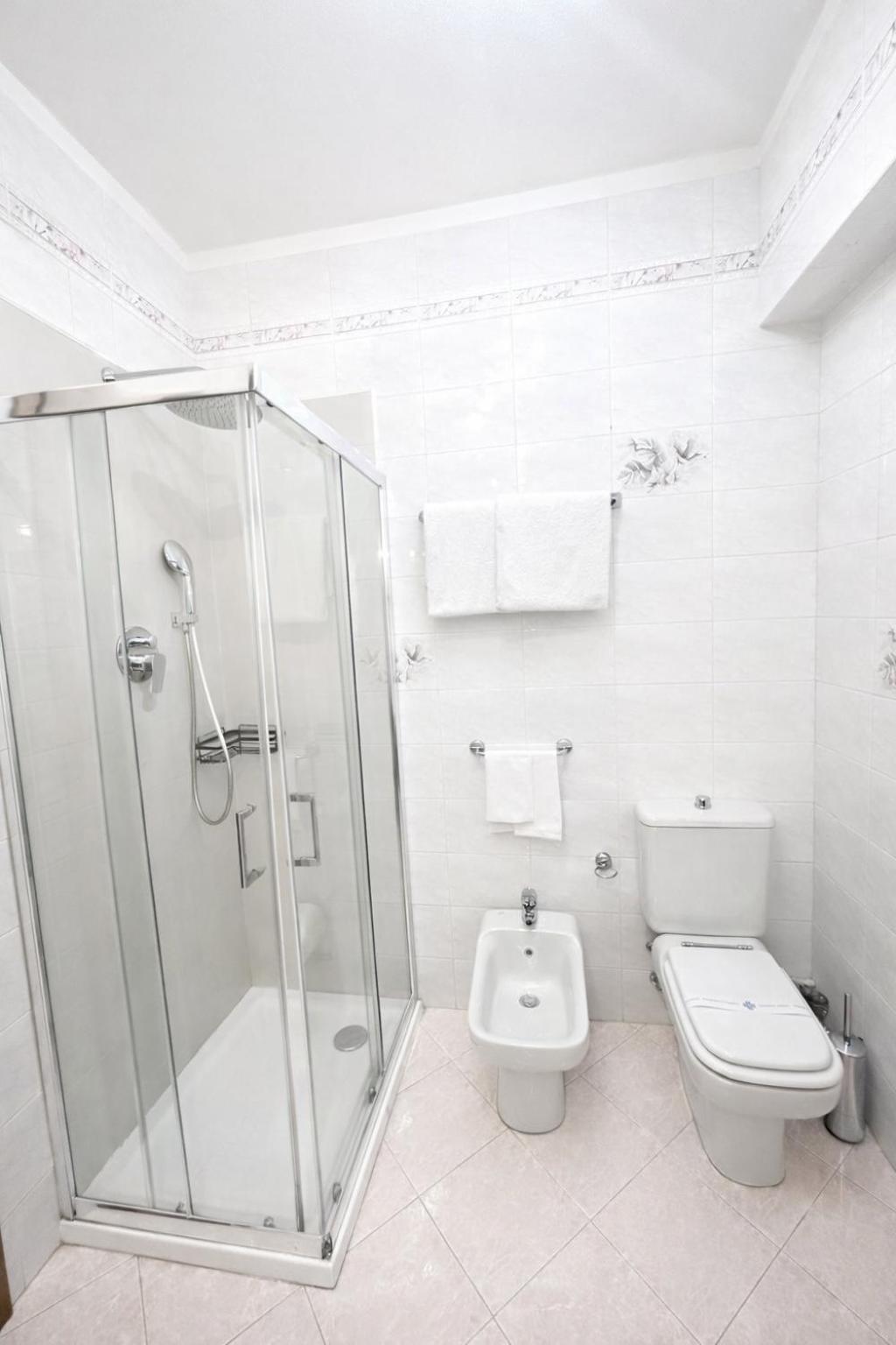 One-Bedroom Apartment Dependance
