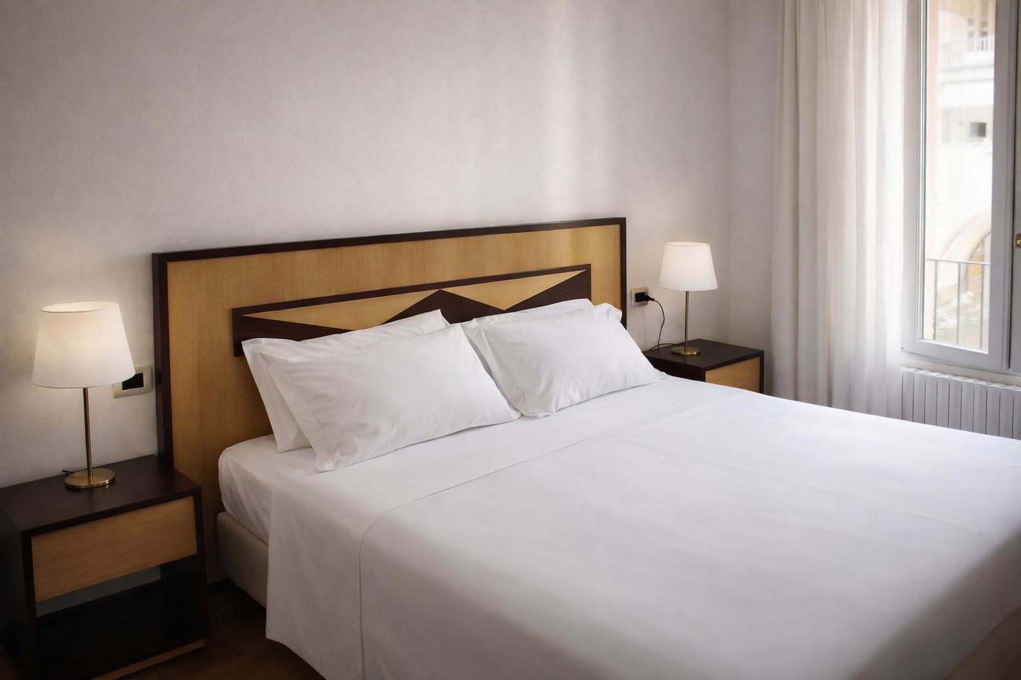One-Bedroom Apartment Dependance