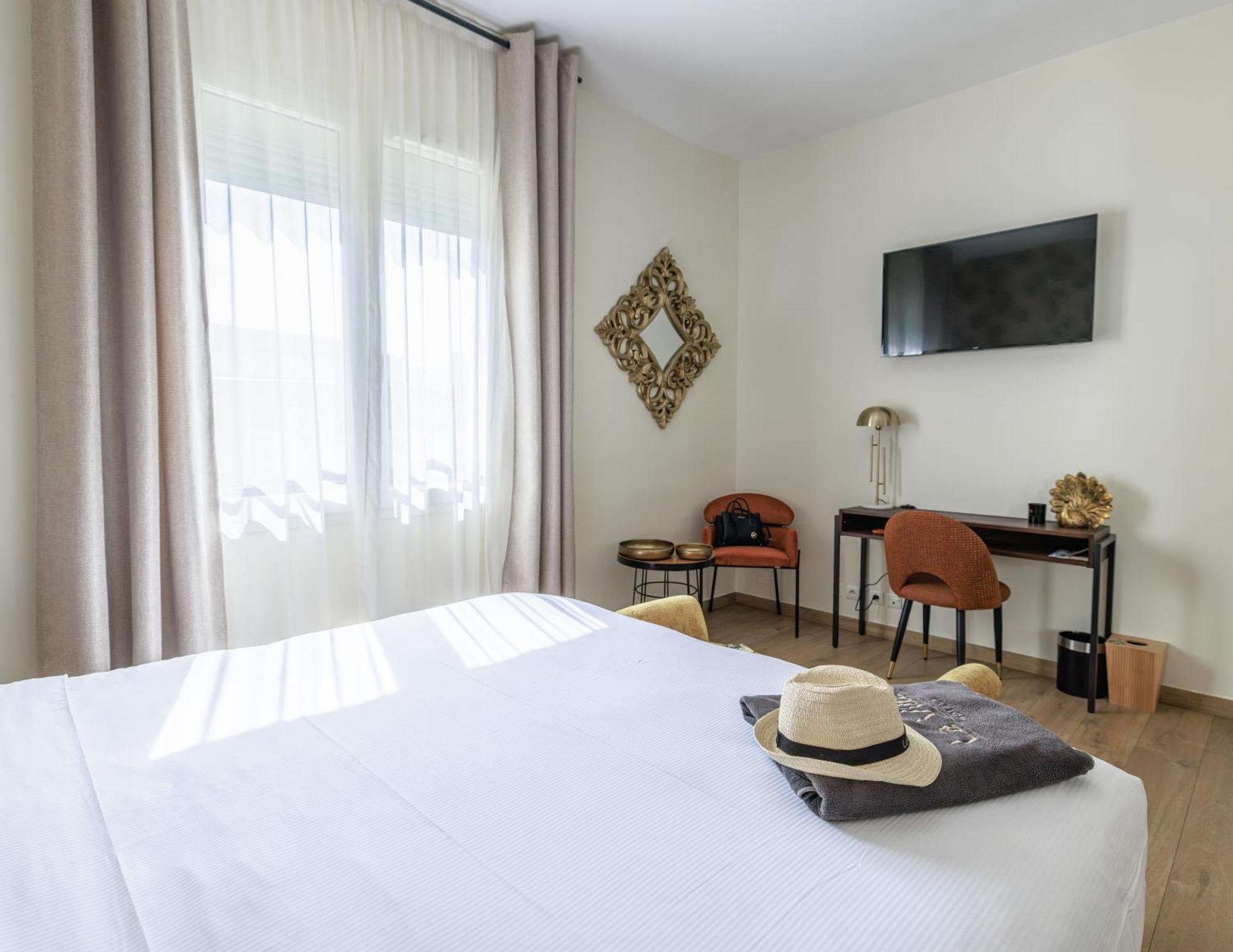 Comfort Room