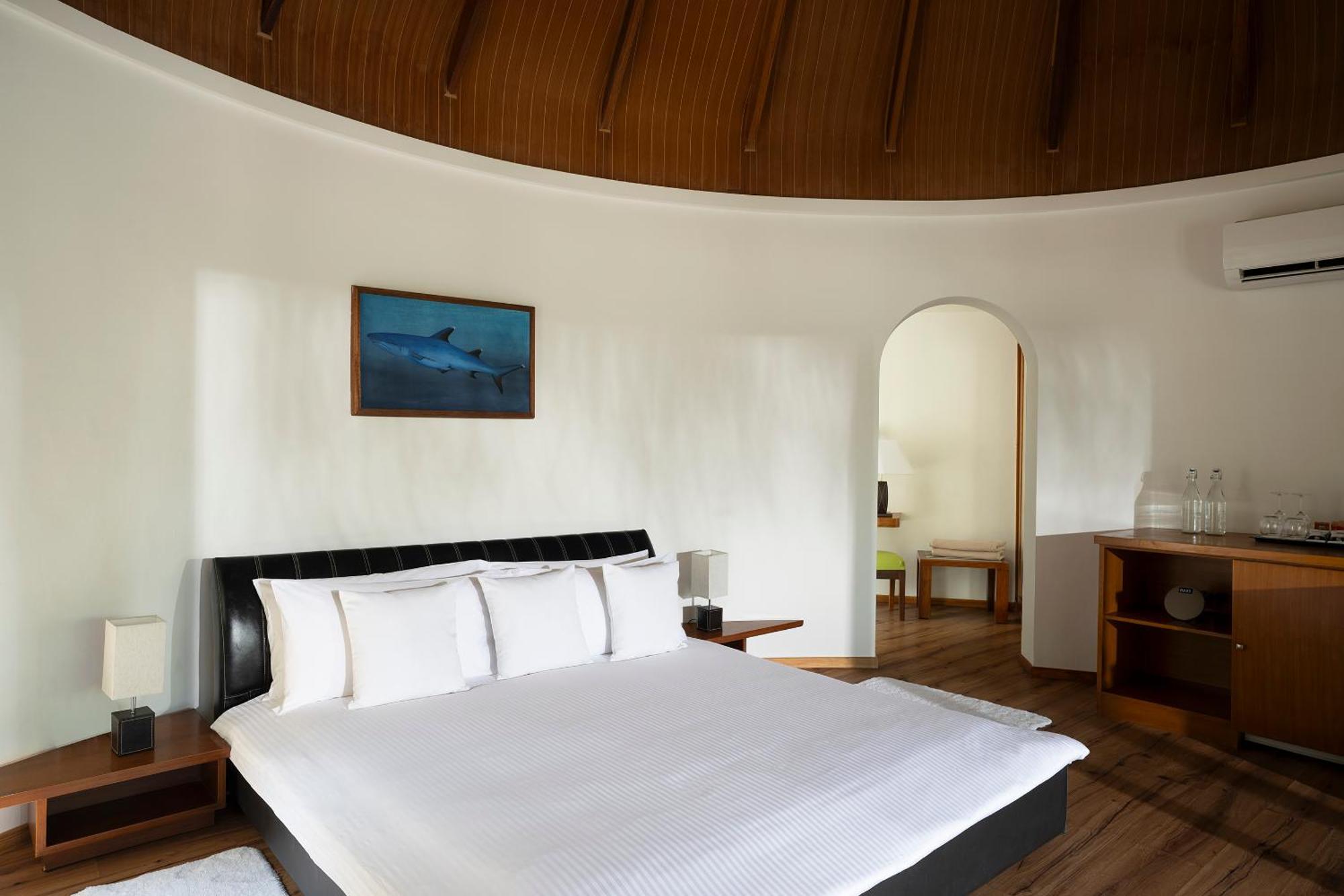 Superior Beach Villa