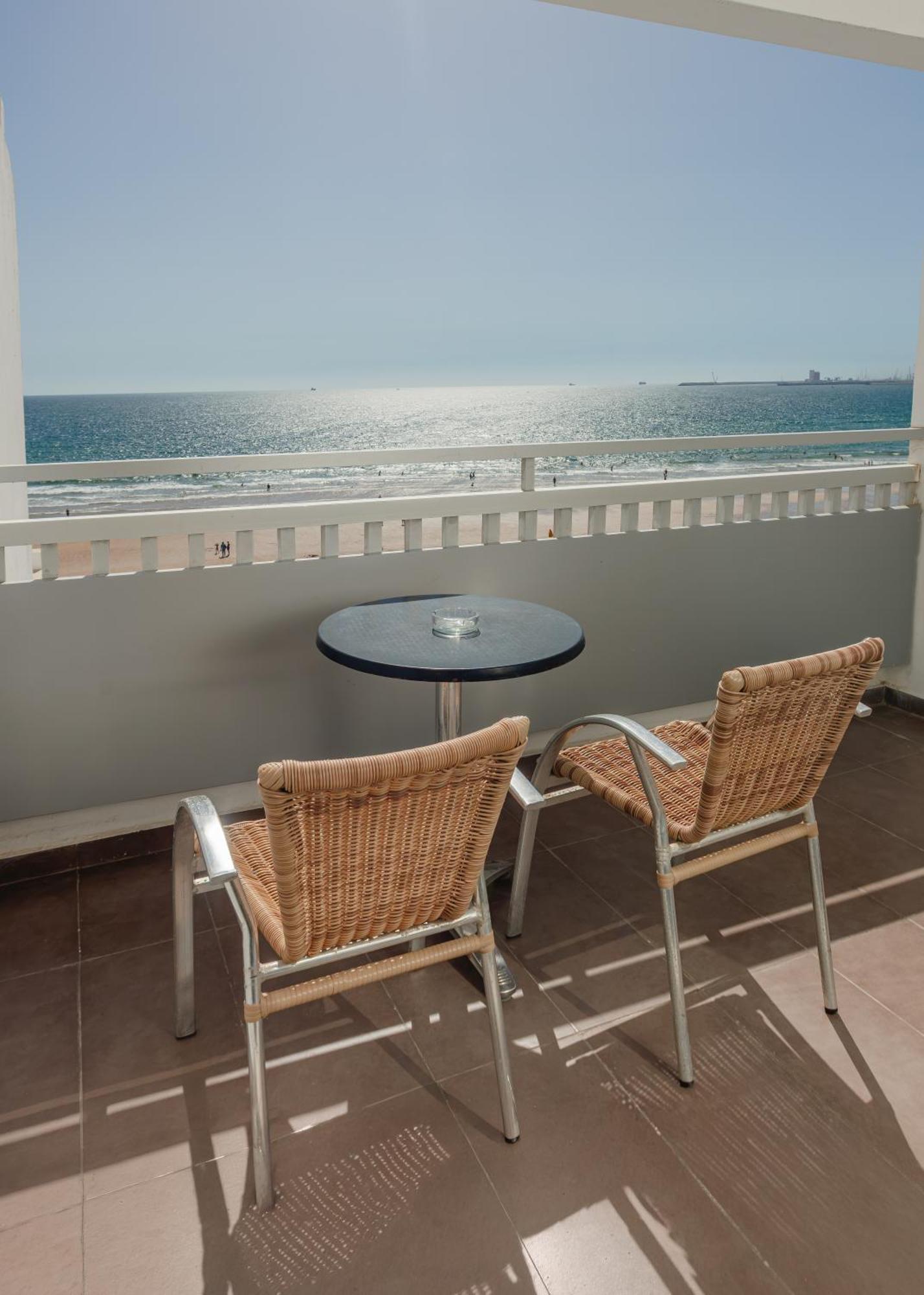 Double Room Sea View