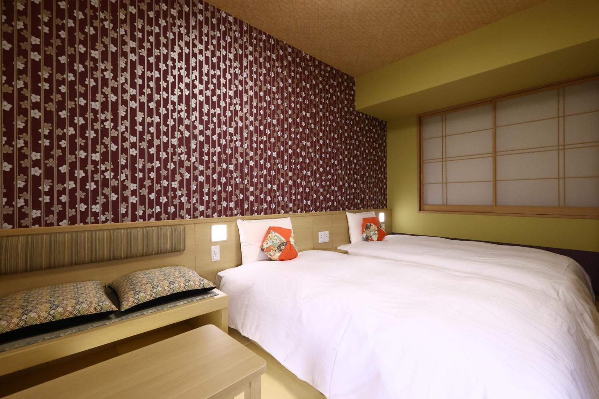 Room Selected at Check Non-Smoking