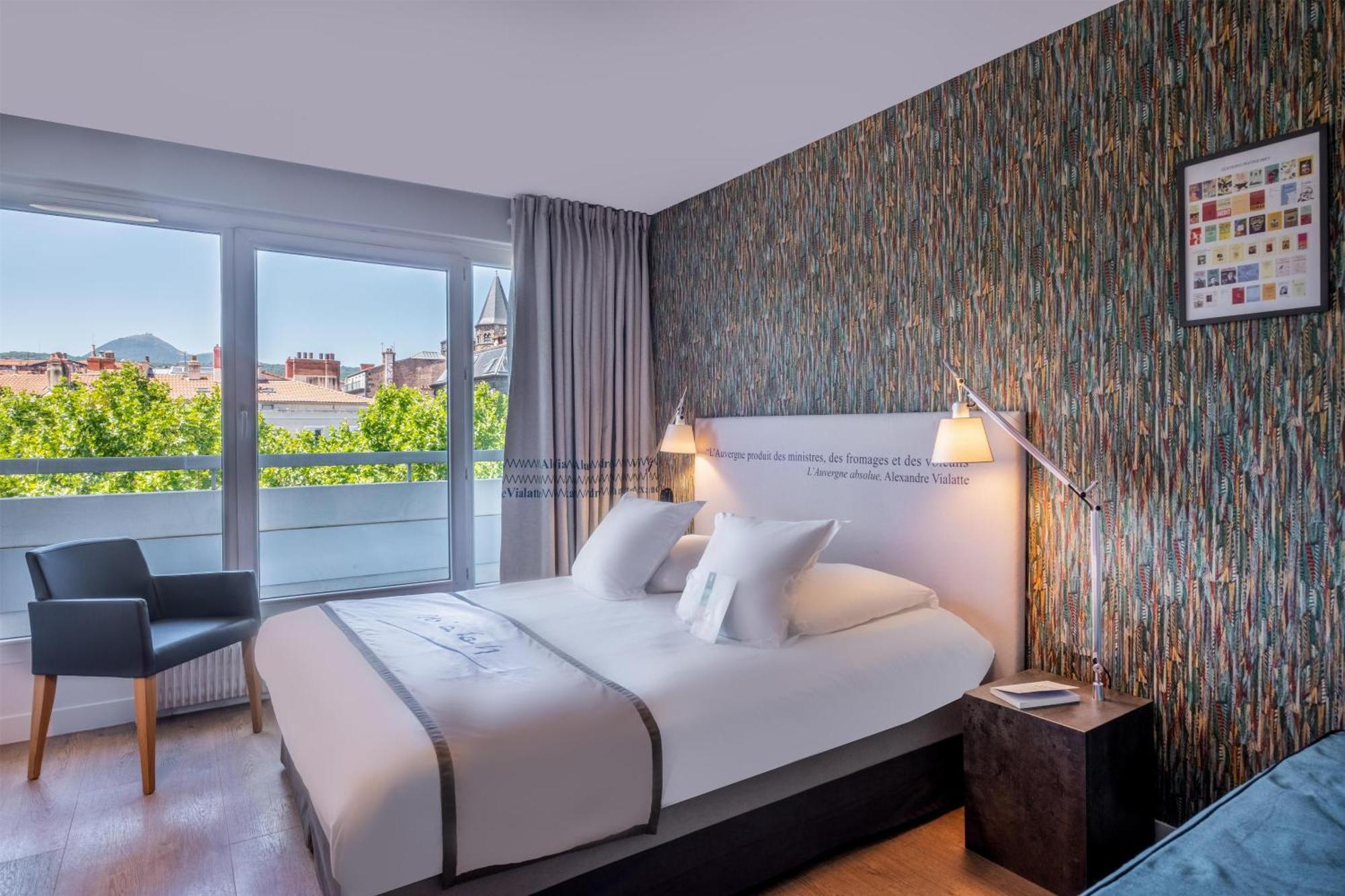 Superior Triple Room View