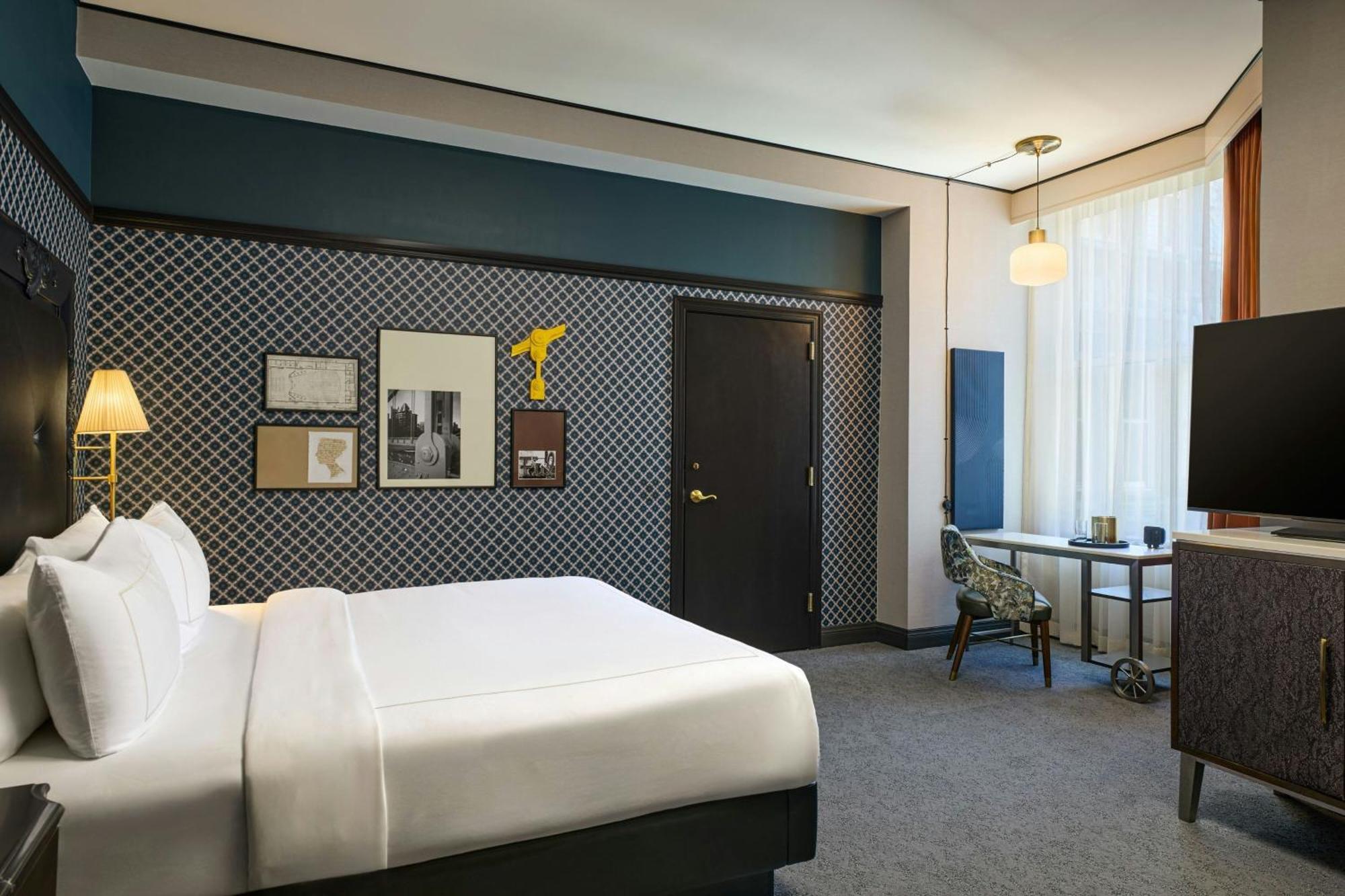 King Room