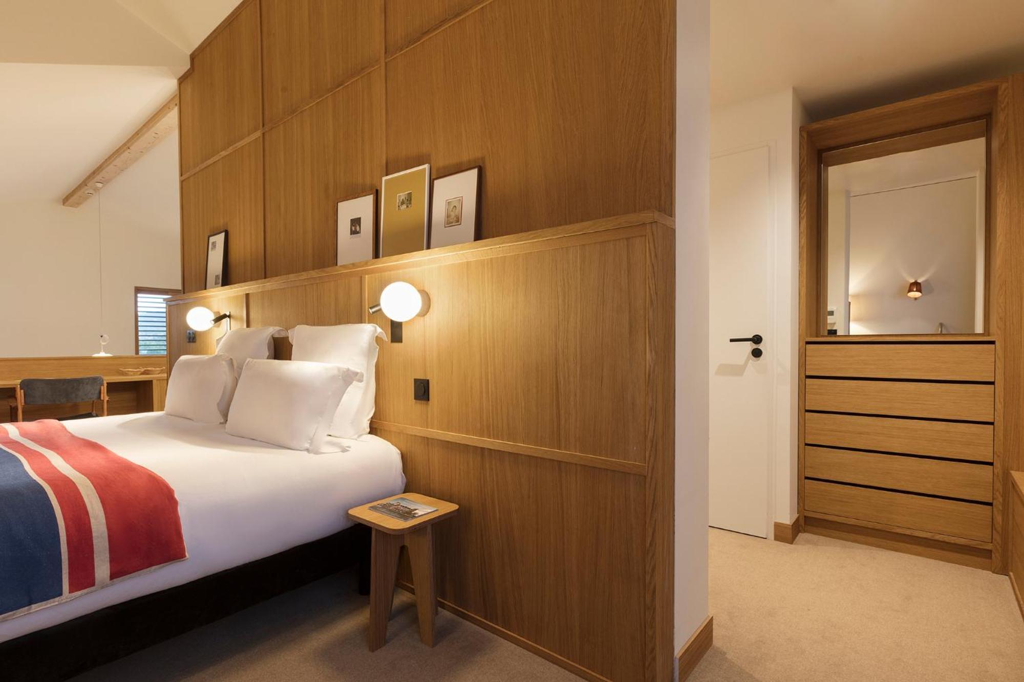 Suite Terrace