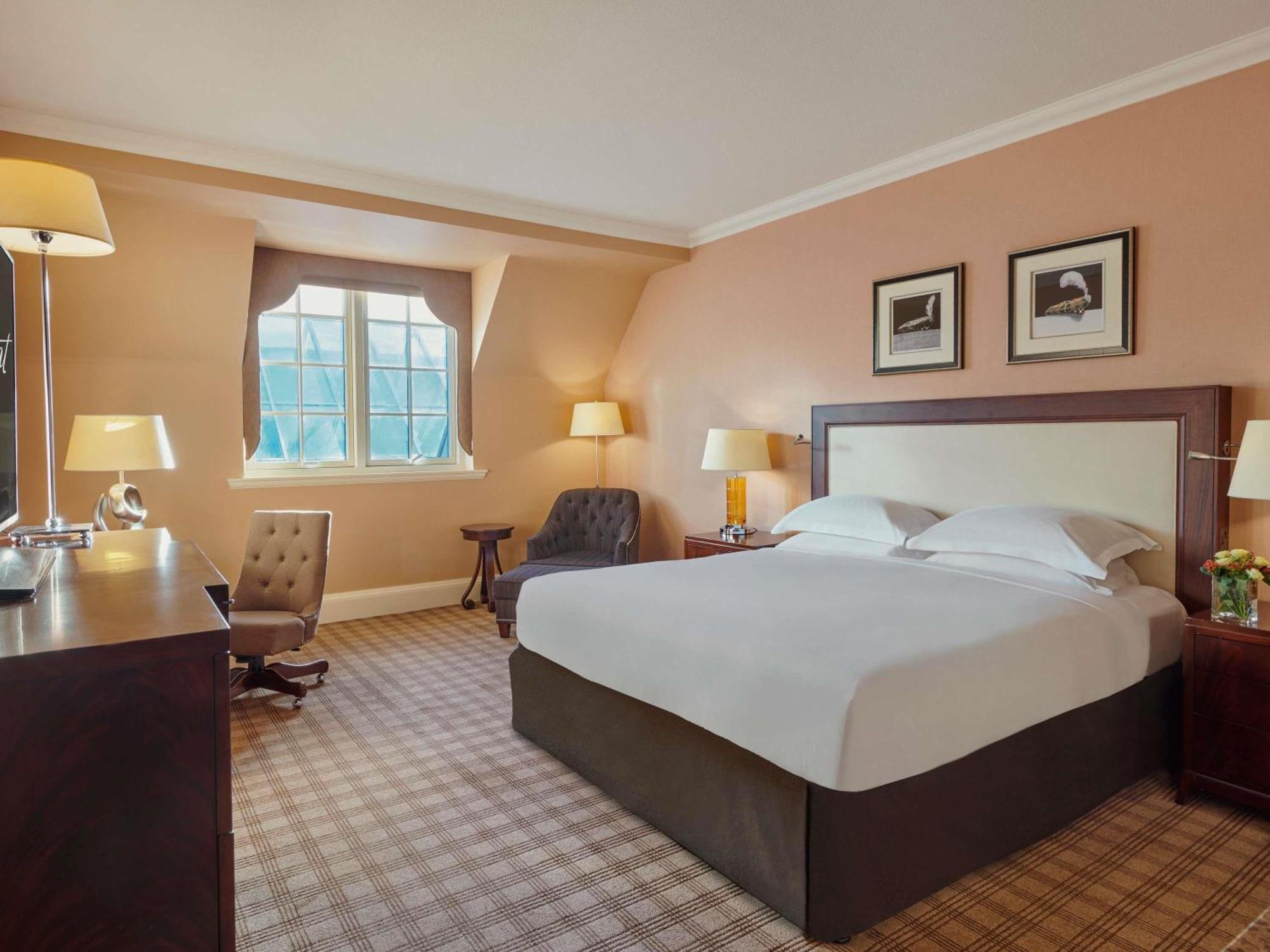 King Room