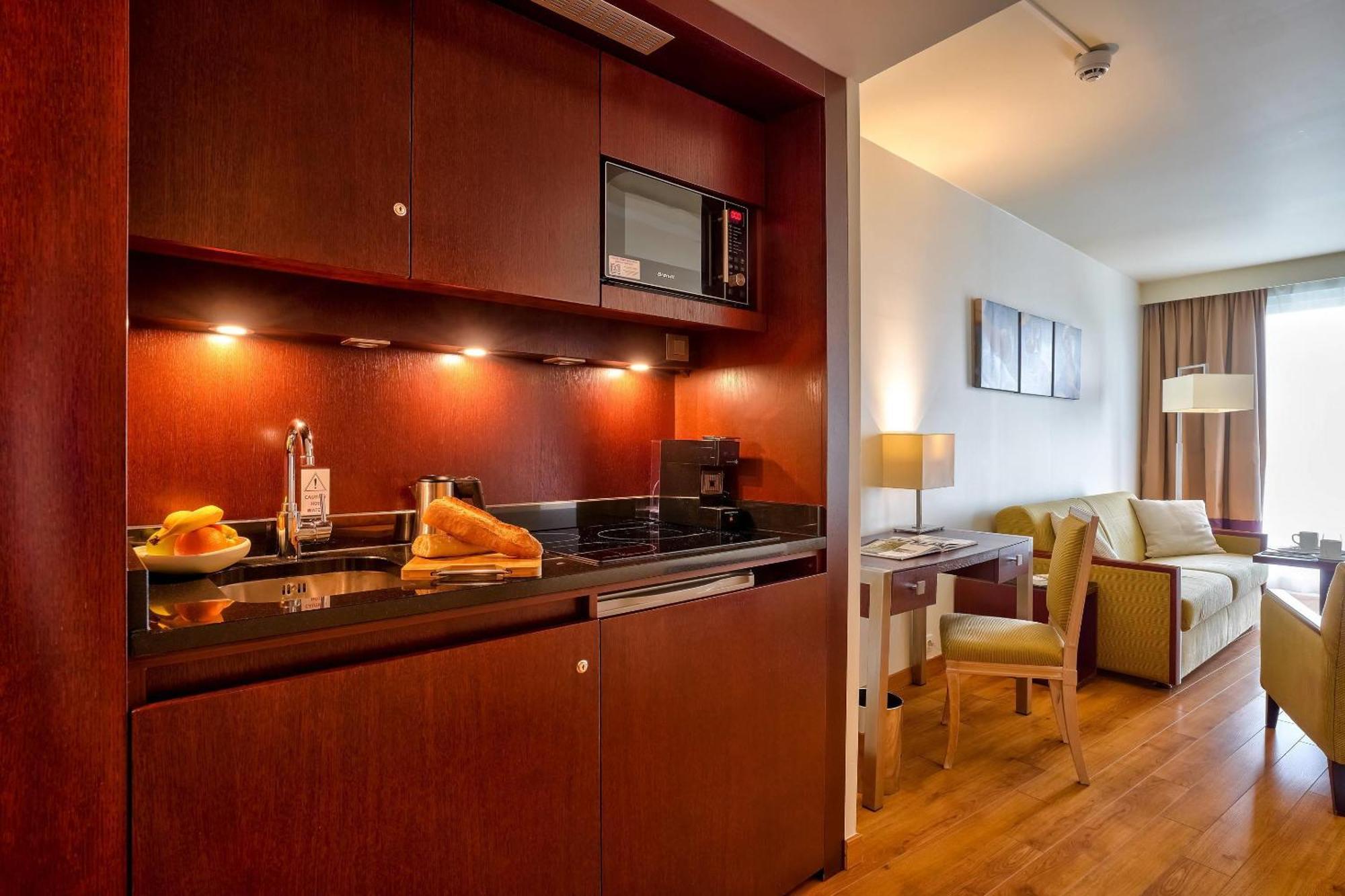 Executive Studio