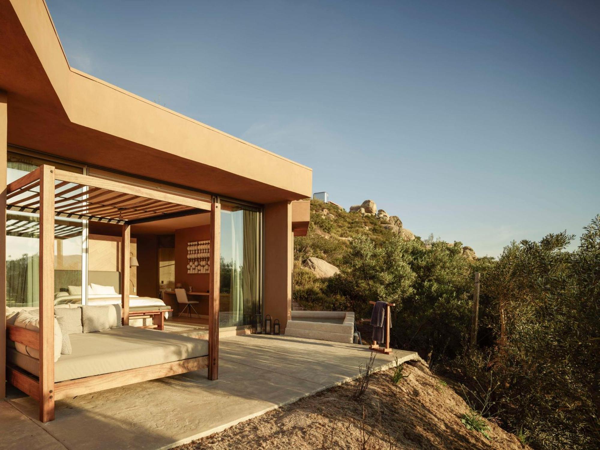 Harmony Sunset Pool Villa