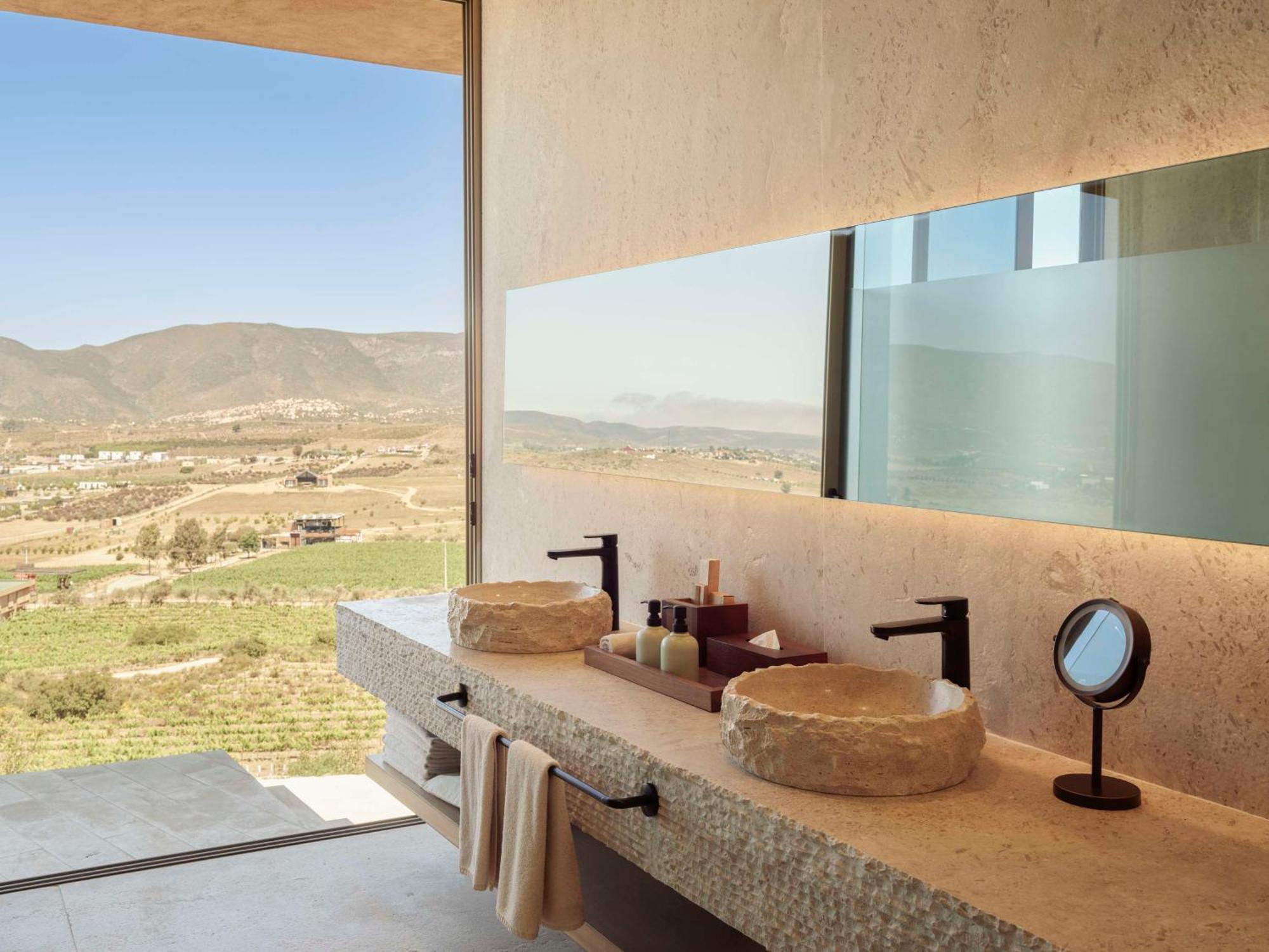 Winemaker’s Three-bedroom Pool Villa