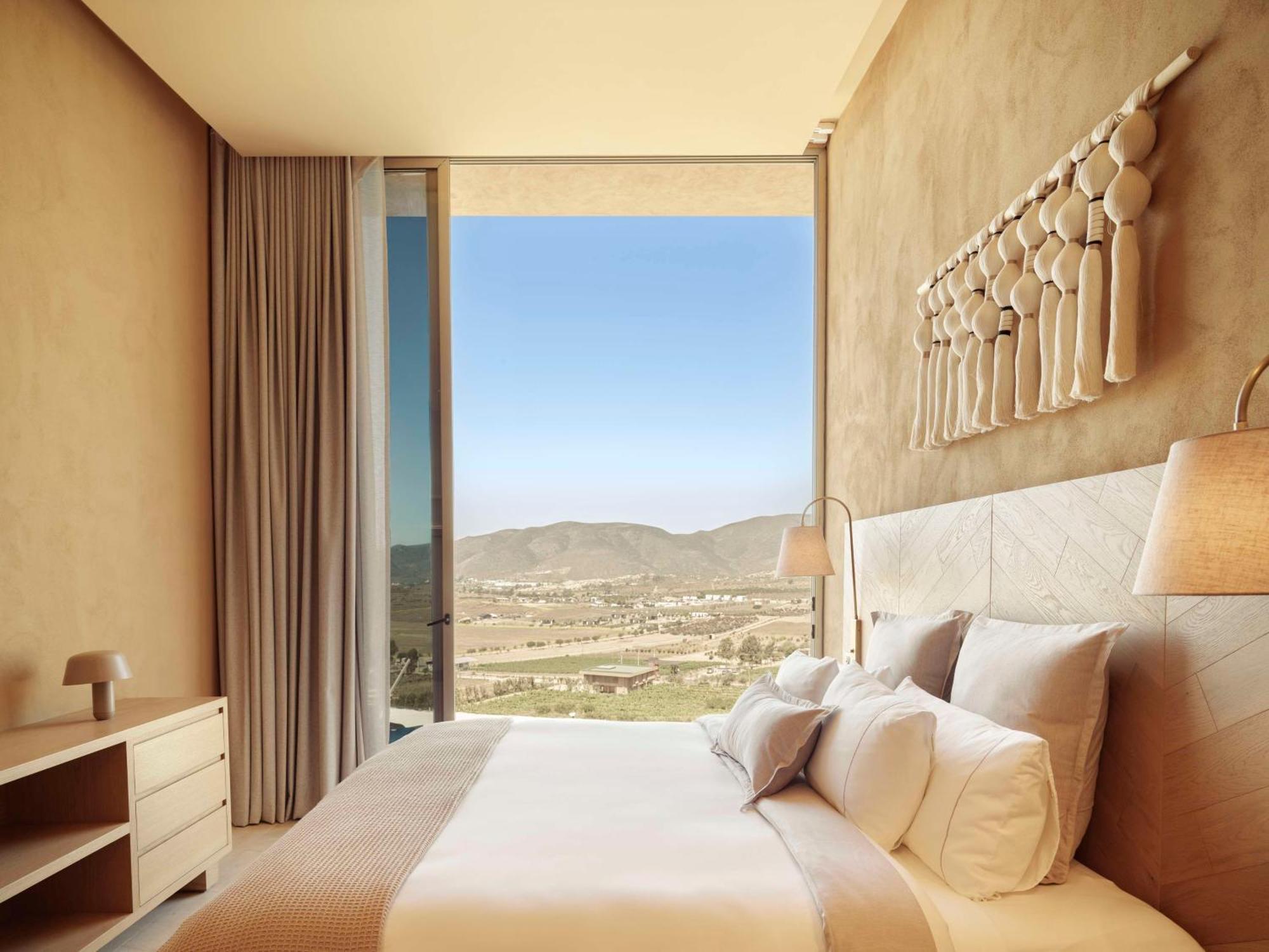 Winemaker’s Three-bedroom Pool Villa