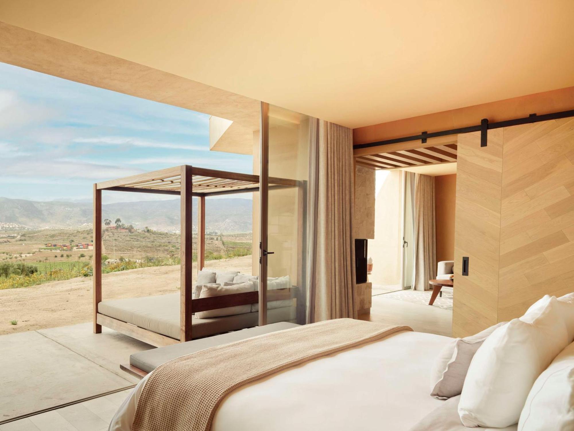 Harmony Sunrise Pool Villa