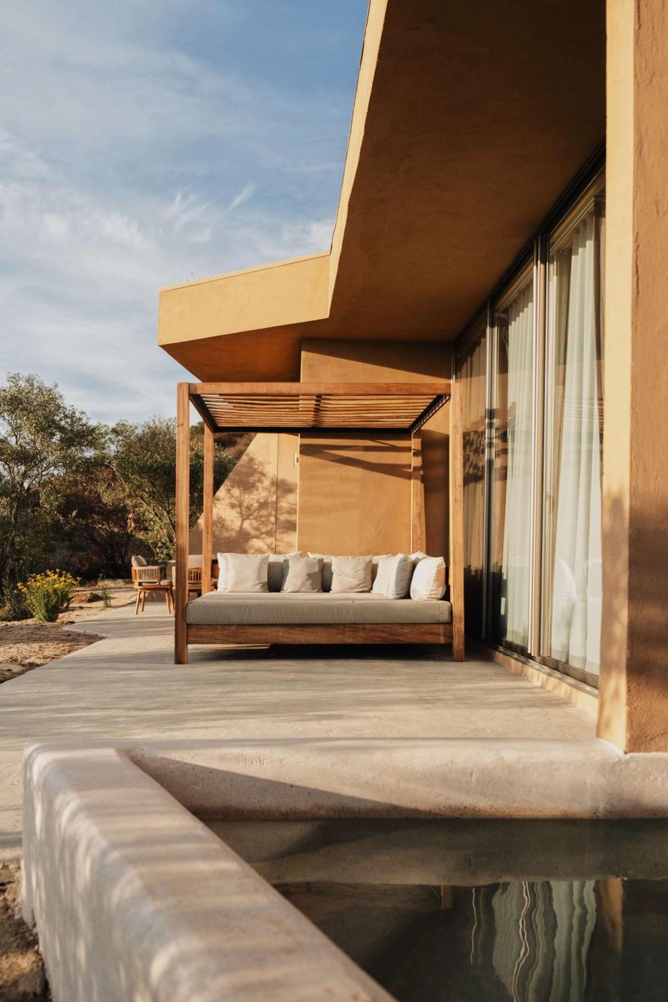 Harmony Sunset Pool Villa