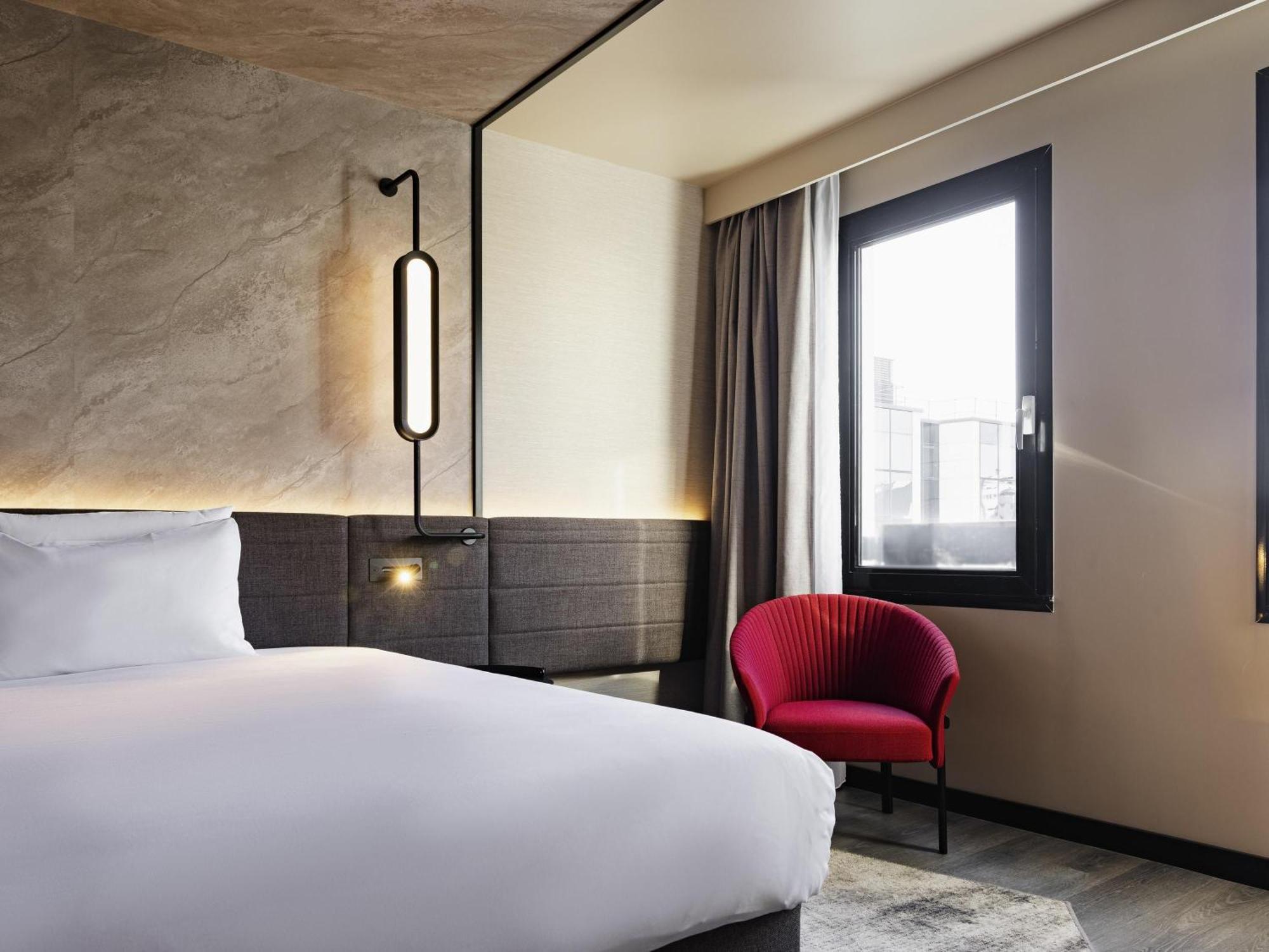 Superior Queen Room