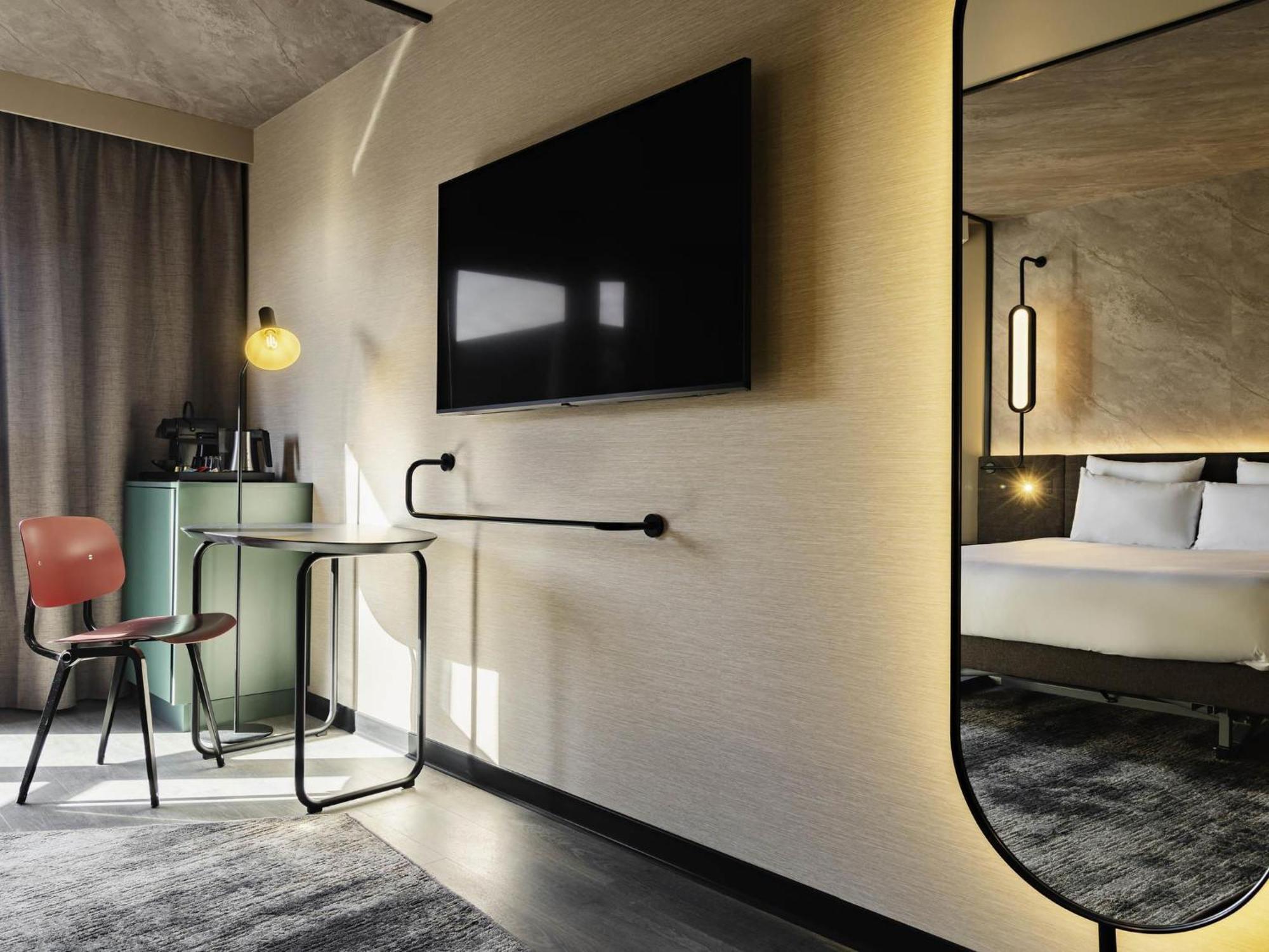 Superior Queen Room
