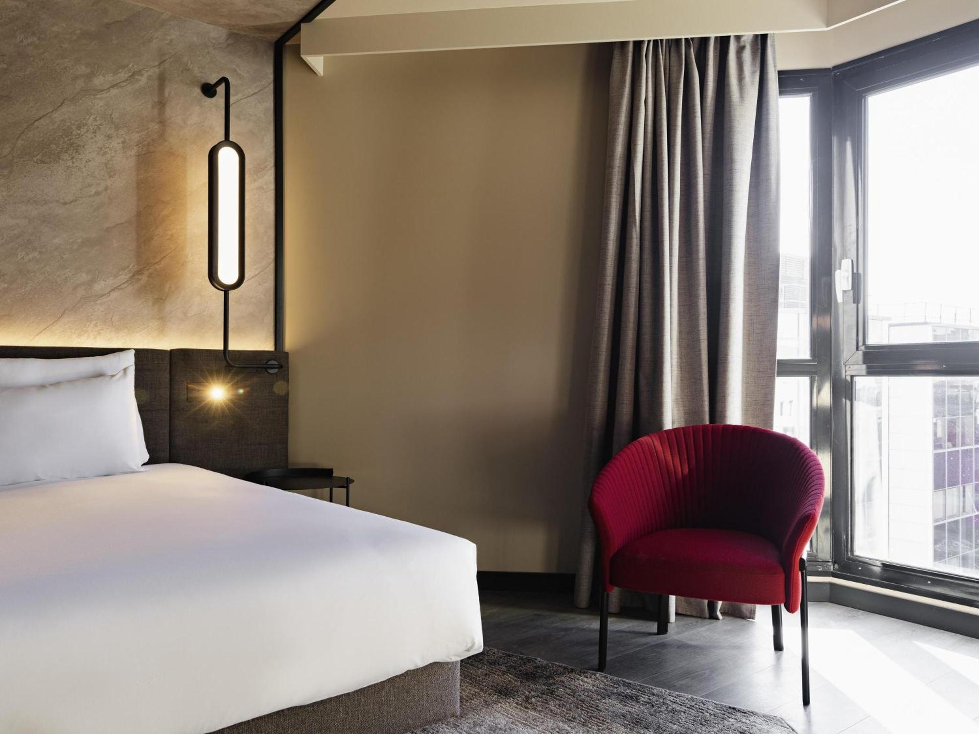 Superior Queen Room