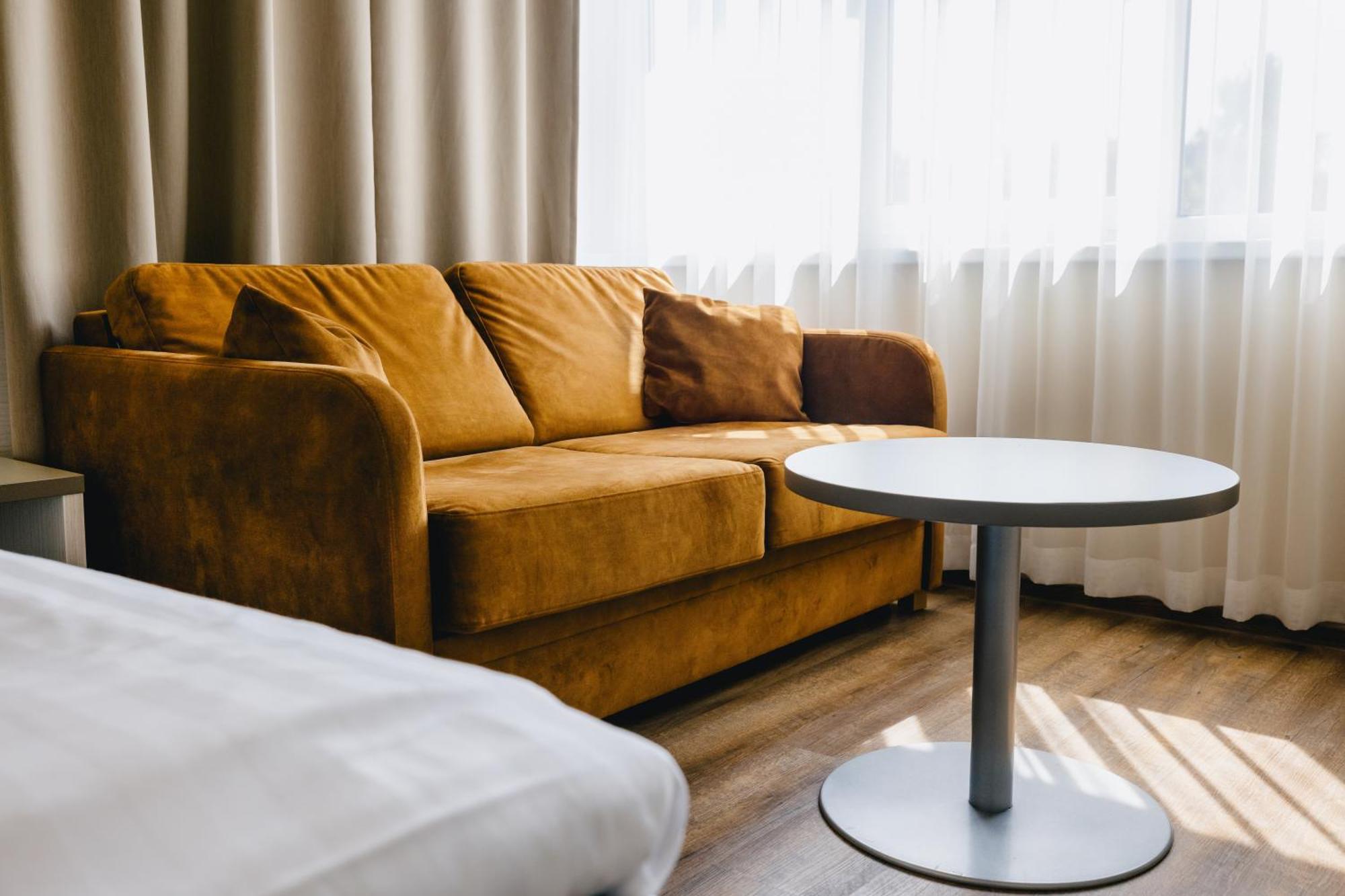 Family Room Spa access