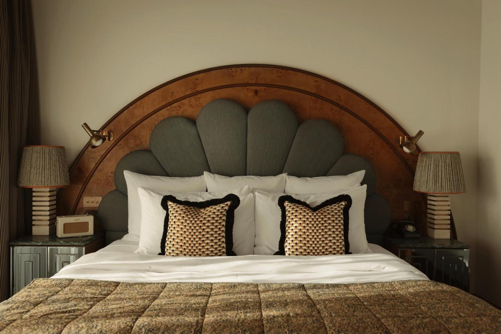 Cosy Room