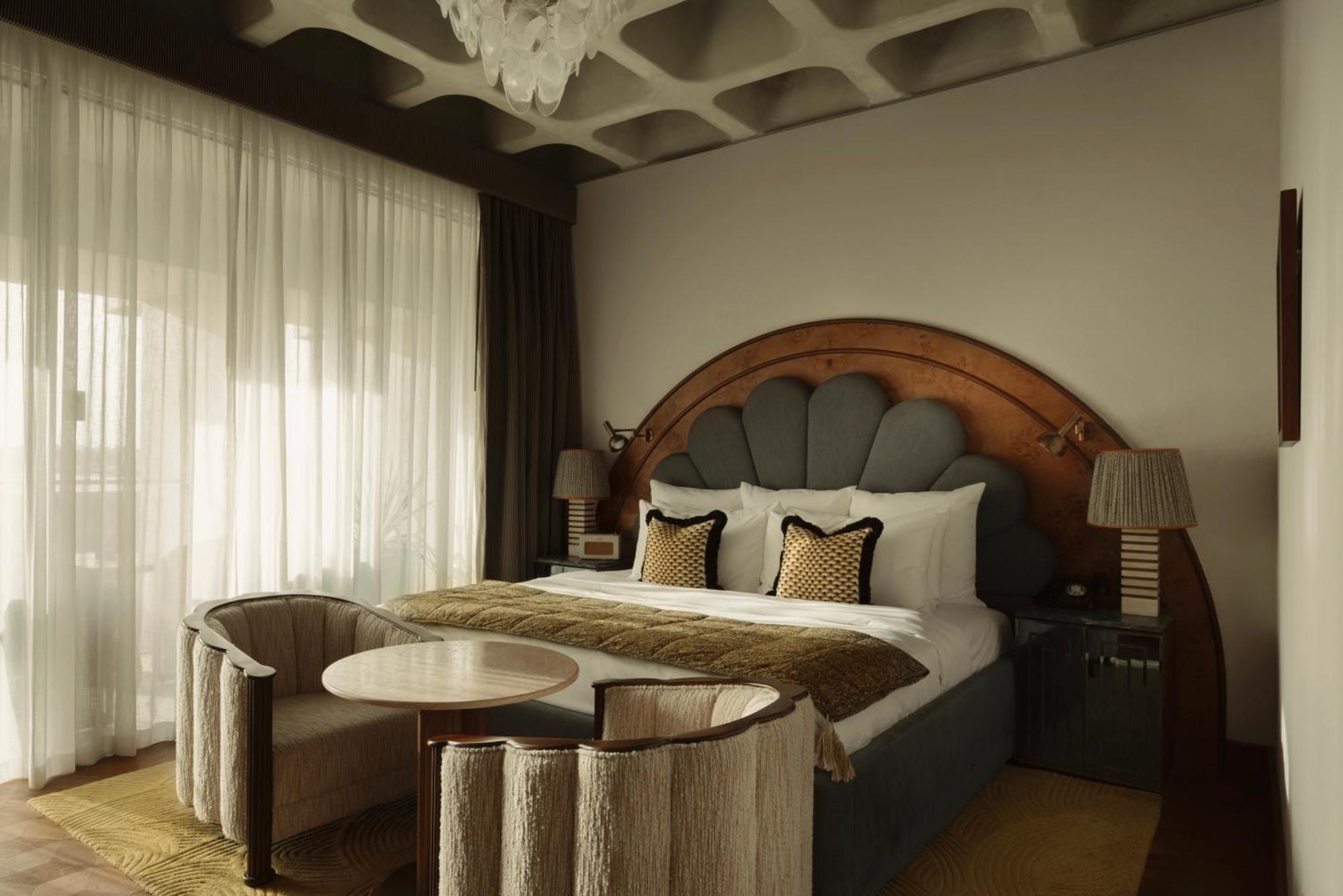 Cosy Room
