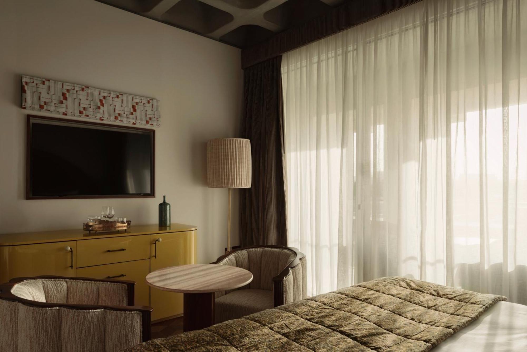 Cosy Room