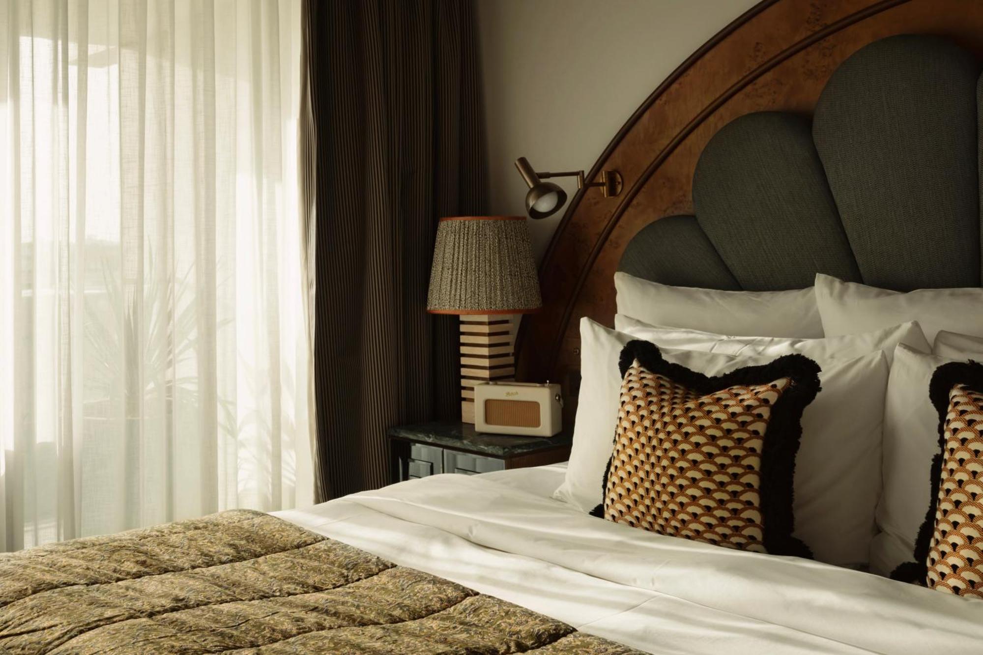 Cosy Room