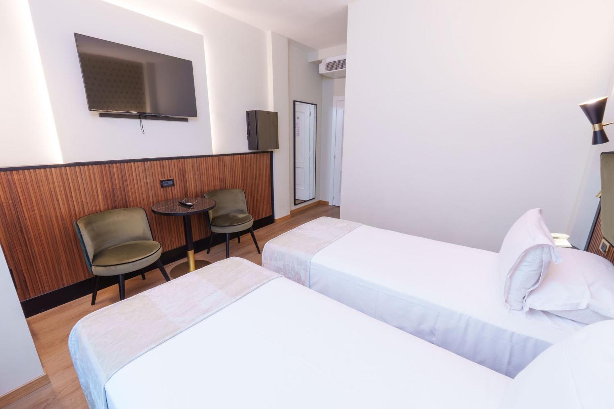Double or Twin Room