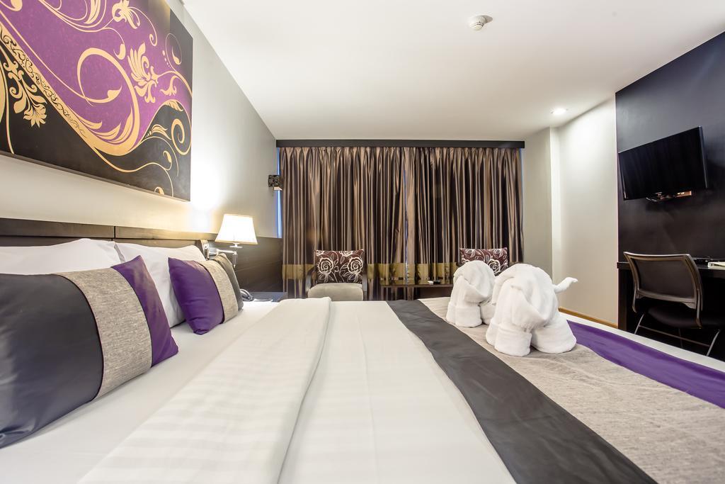 Grand Deluxe Double Room