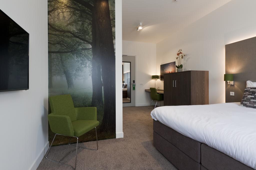 Deluxe Double Room 24 m2