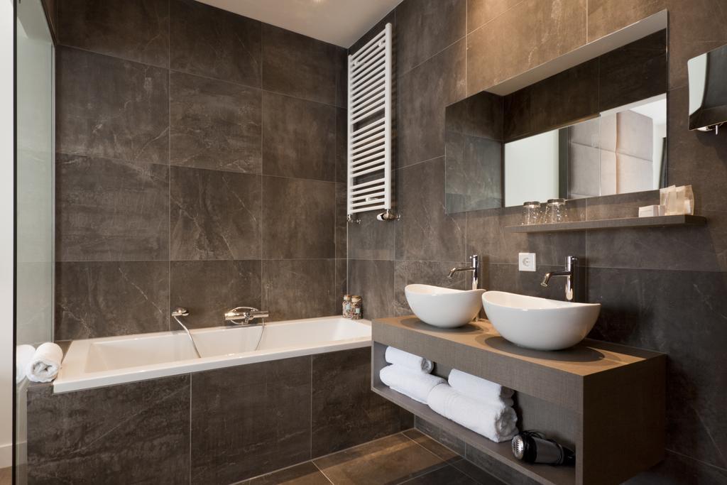 Junior Suite 34 m2