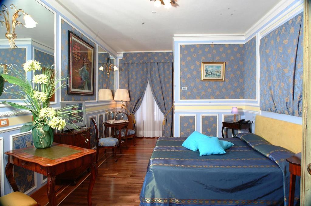 Deluxe Junior Suite