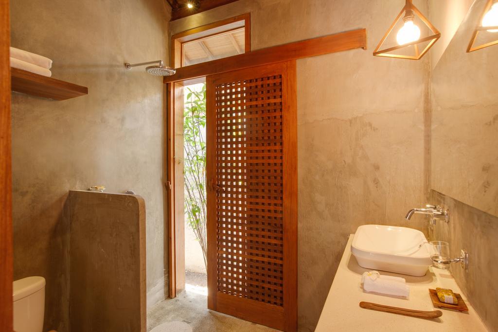 Deluxe Double Room Pool Access