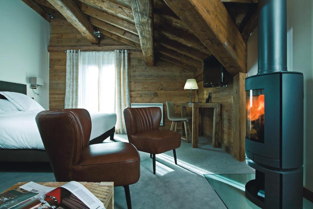 Family Suite Tapiaz