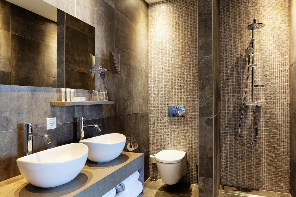 Junior Suite 34 m2