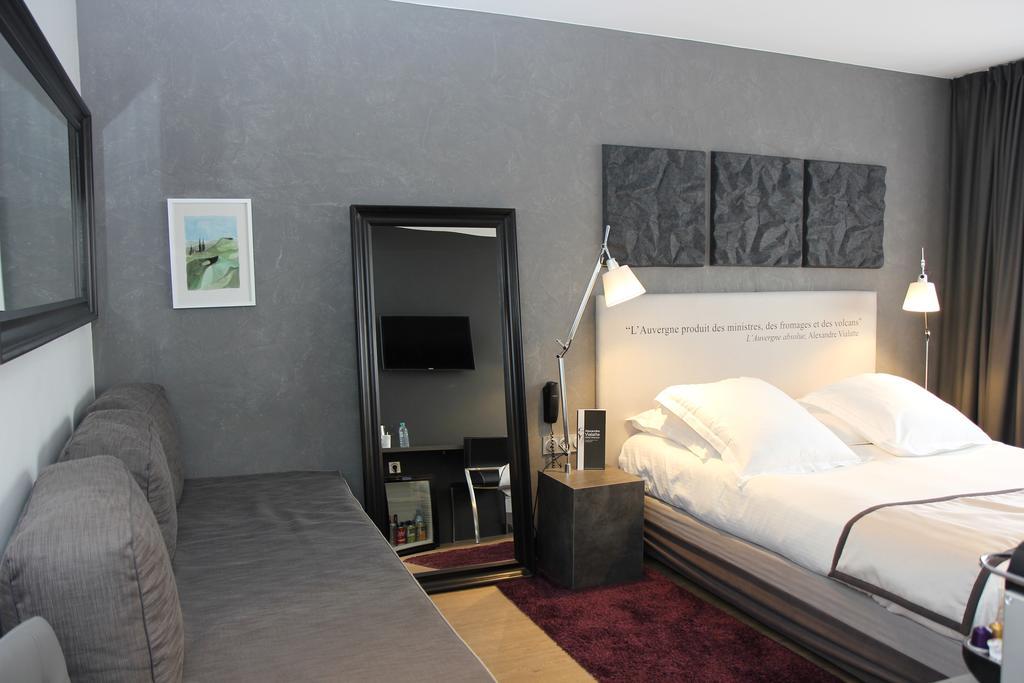 Comfort Triple Room Non-Smoking