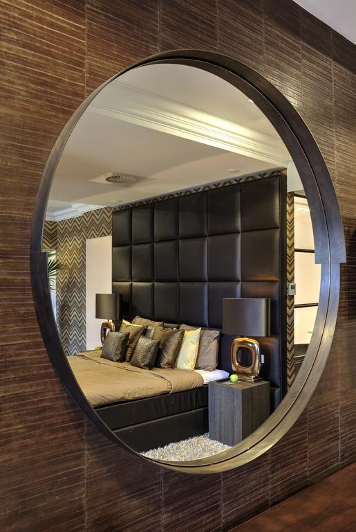 Master Suite 74 m2