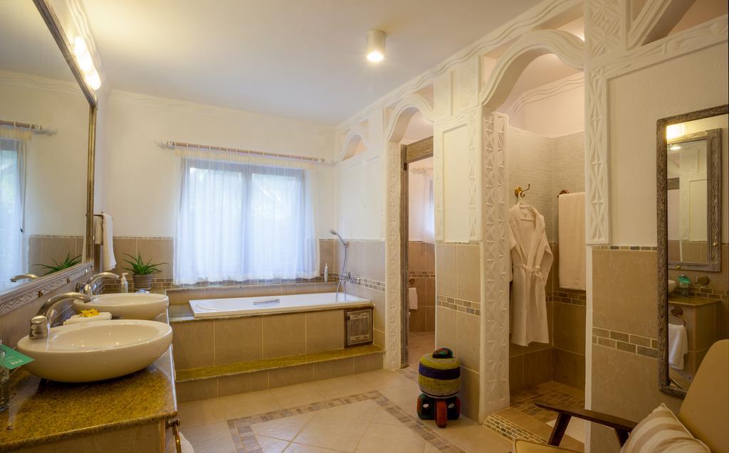 King Room Sea View
