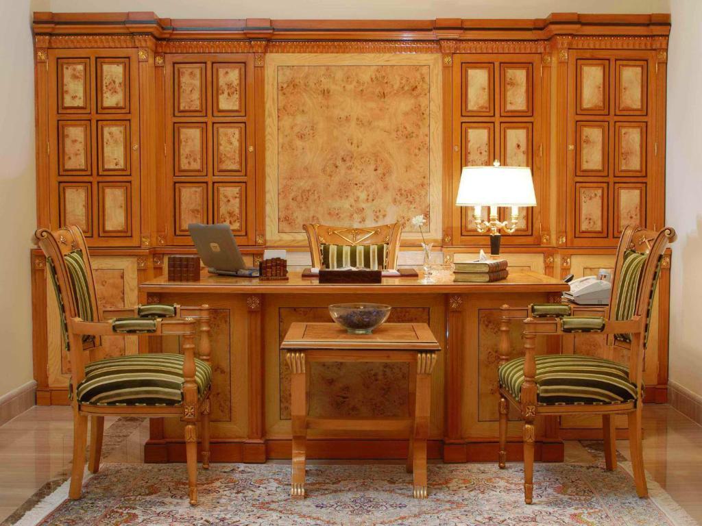 Royal Suite Two Bedrooms