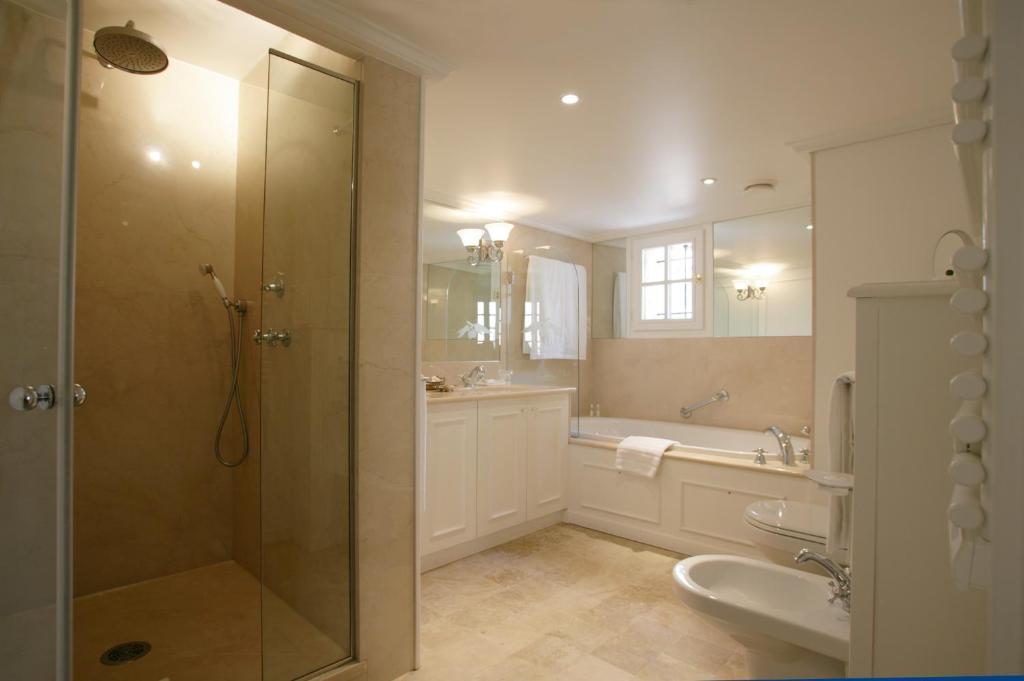 Junior Suite Village