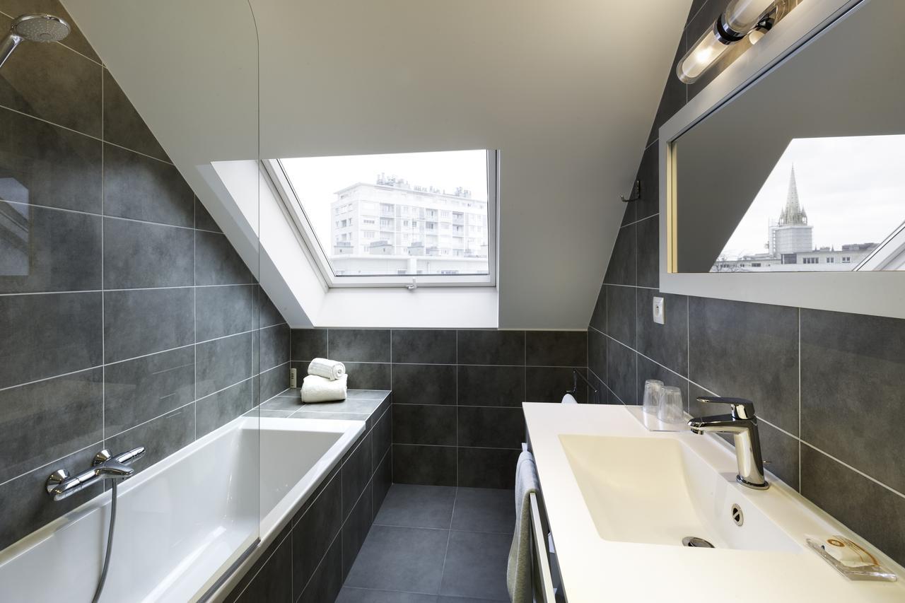 Comfort Twin Room