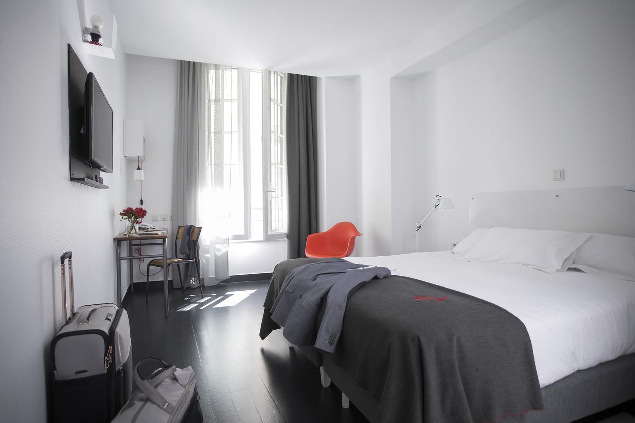 Double Room Graduate