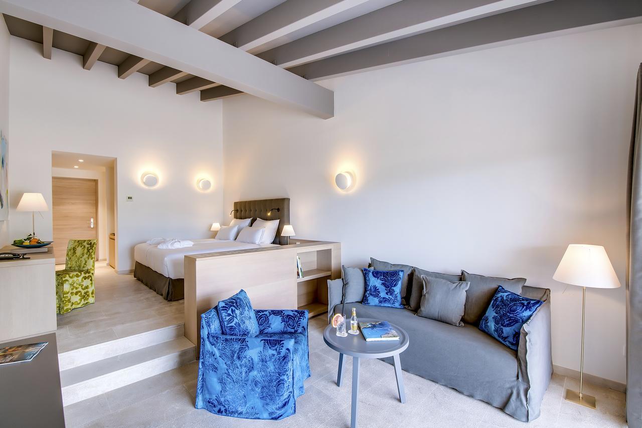 Junior Suite Terrace