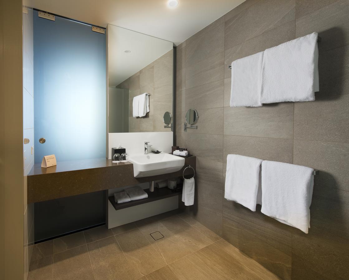Superior Room Two Double Beds